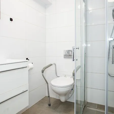 Bierutowska Apartamento Breslavia