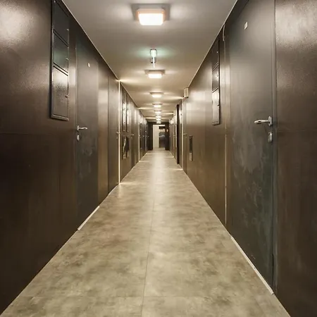 Apartamento Bierutowska Breslavia