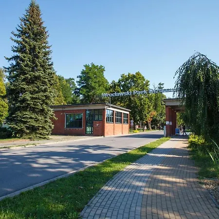 Apartamento Bierutowska *